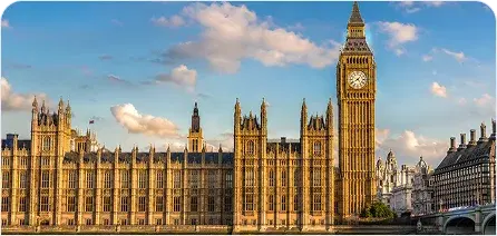 英国伦敦